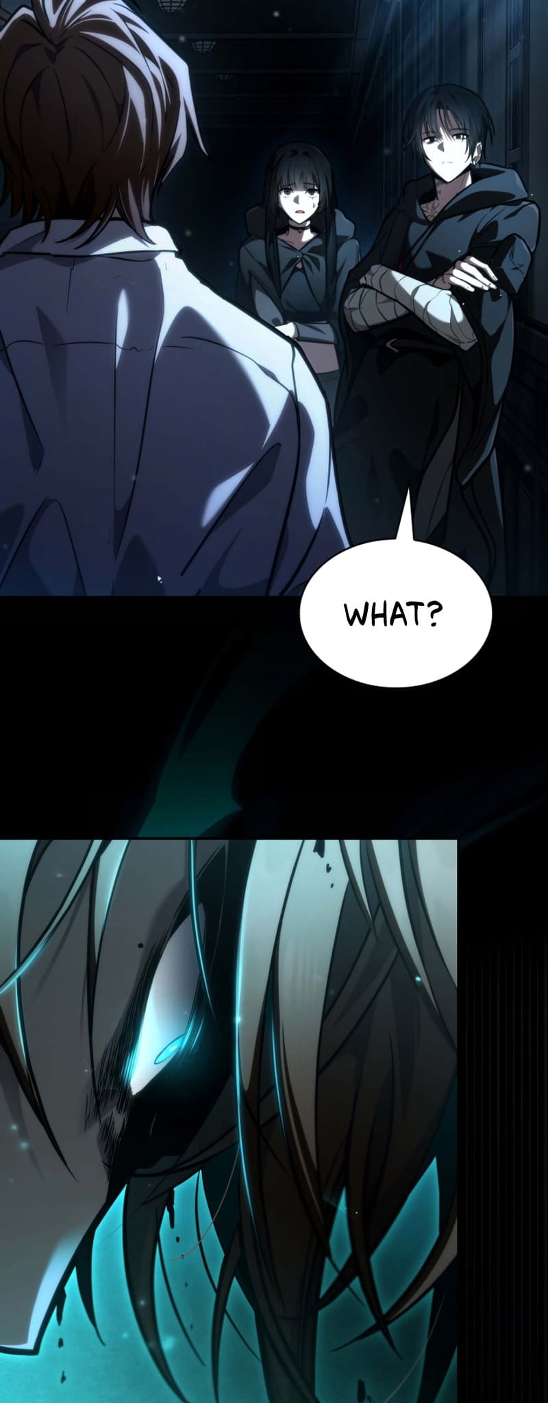 Infinite Mage, Chapter 87 image 82